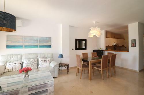 Apartment Capricho Spainsunrentals 1115