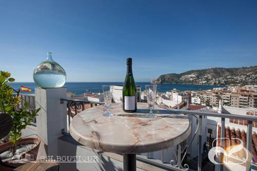 Grand Villa Dame Jeanne