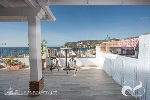 Grand Villa Dame Jeanne
