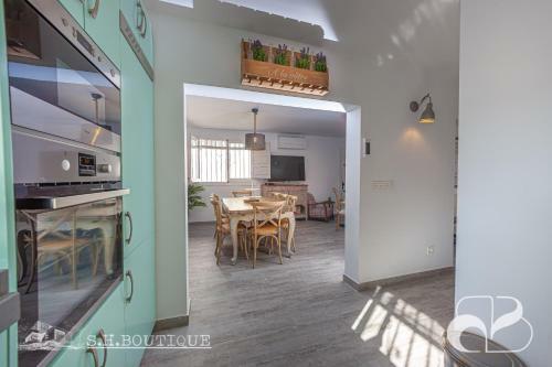 Grand Villa Dame Jeanne