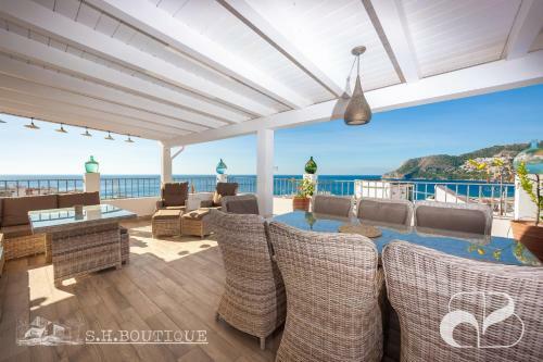 Grand Villa Dame Jeanne
