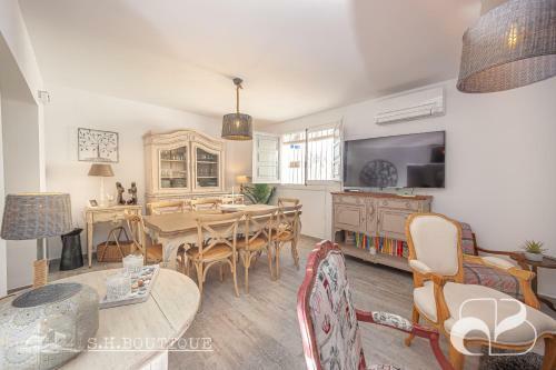 Grand Villa Dame Jeanne