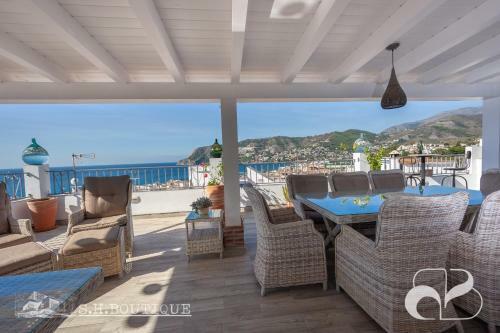 Grand Villa Dame Jeanne