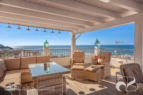 Grand Villa Dame Jeanne