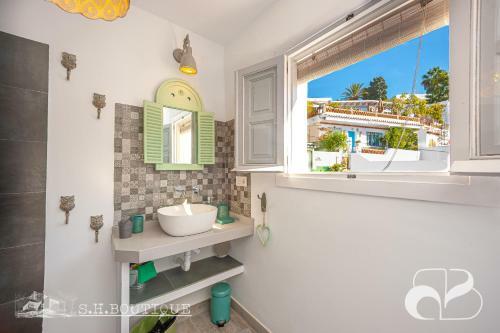 Grand Villa Dame Jeanne