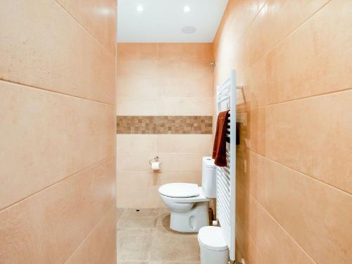 Hillview Holiday Home In Laguardia With Terrace