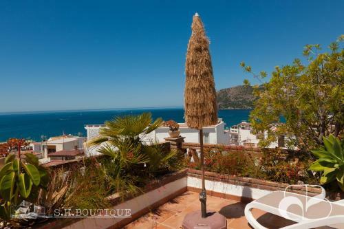 Villa Tropical