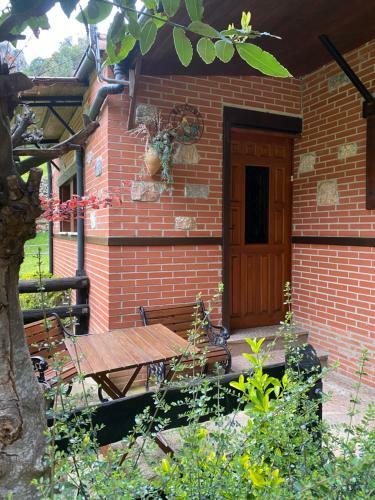 Agroturismo Albergue La Hermida