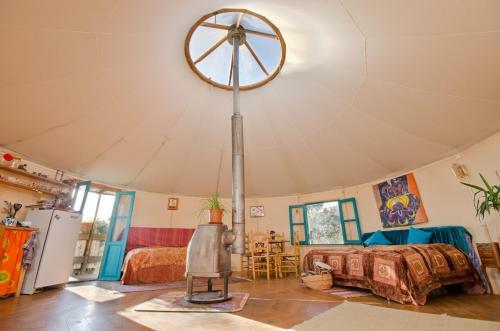 Armonia Alpujarra Eco Accommodation