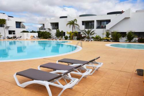 Fuerte Holiday Costa Dream Apartment