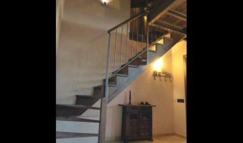 La Nou de Bergueda Villa Sleeps 5 With Pool