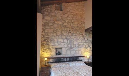 La Nou de Bergueda Villa Sleeps 5 With Pool
