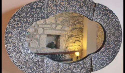 La Nou de Bergueda Villa Sleeps 5 With Pool
