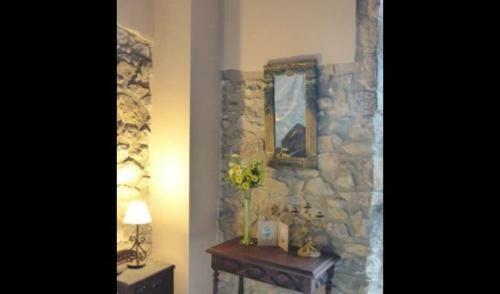 La Nou de Bergueda Villa Sleeps 5 With Pool