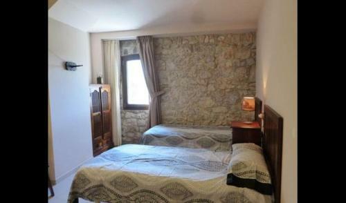 Villa In La Nou de Bergueda Sleeps 4 Includes Swimming Pool