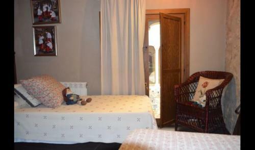 La Llacuna Villa Sleeps 32 With Pool