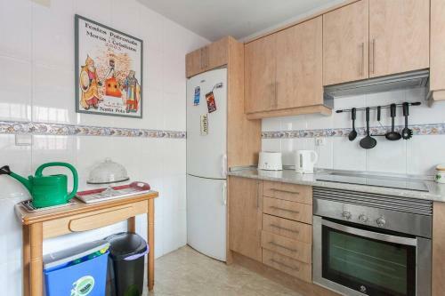 Lovely 3-bed House In La Nucia