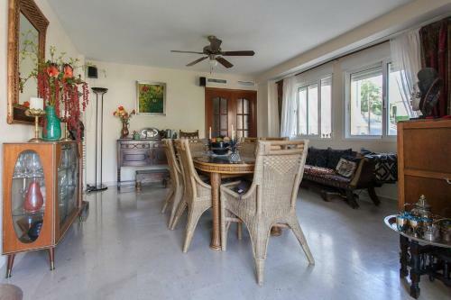 Lovely 3-bed House In La Nucia