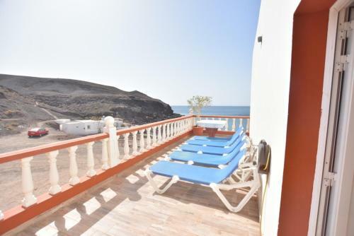 Fuerte Holiday Lajita Ocean Dream