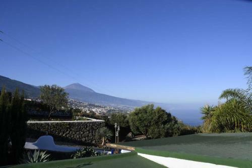 Finca Angelus Apartment Syrah With Amazing Views