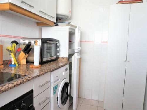 Apartamento San Francisco A 1 2 Ref. 03.180613