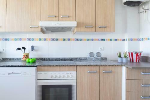 Apartamento Homes&go Nova Pineda