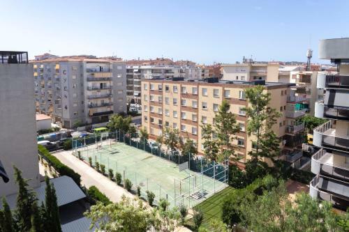 Apartamento Homes&go Nova Pineda
