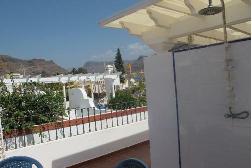 Apartamento Harbour 332 Puerto De Mogan