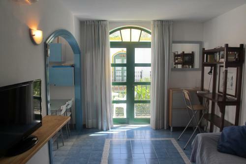 Apartamento Harbour 332 Puerto De Mogan