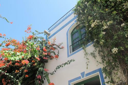 Apartamento Harbour 332 Puerto De Mogan