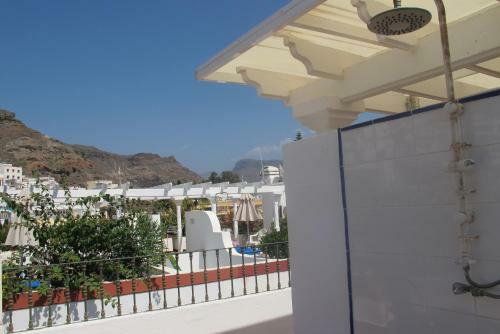 Apartamento Harbour 332 Puerto De Mogan