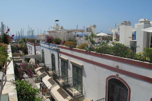 Apartamento Harbour 332 Puerto De Mogan