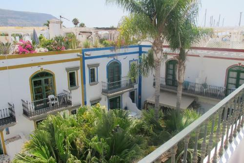 Apartamento Harbour 332 Puerto De Mogan