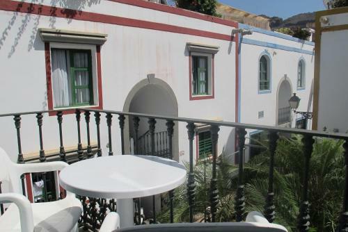 Apartamento Harbour 332 Puerto De Mogan