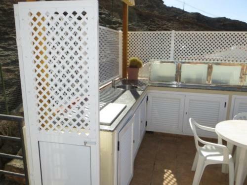 Apartamento Playa de Mogan Mirador 15