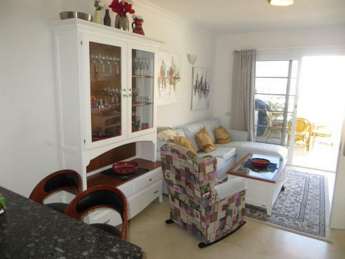 Apartamento Playa de Mogan Mirador 15