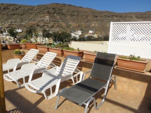 Apartamento Playa de Mogan Mirador 15