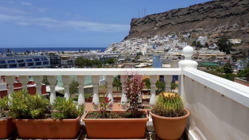 Apartamento Playa de Mogan Mirador 15