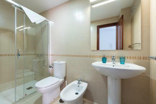 Las Puntas Apartment 1� J