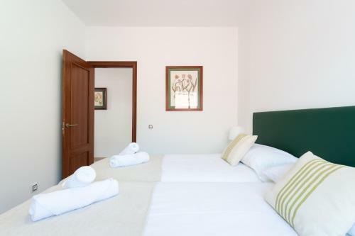 Las Puntas Apartment 1� J