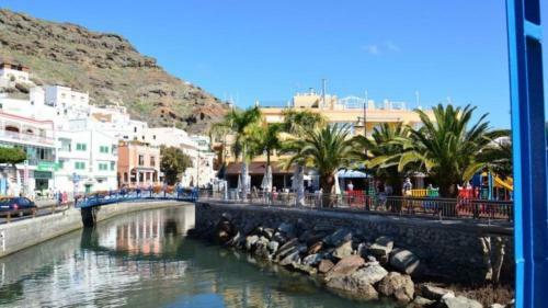 Apartamento Puerto de Mogan Castillete 4