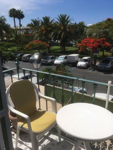 Apartamento Puerto de Mogan Castillete 4