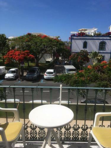 Apartamento Puerto de Mogan Castillete 4