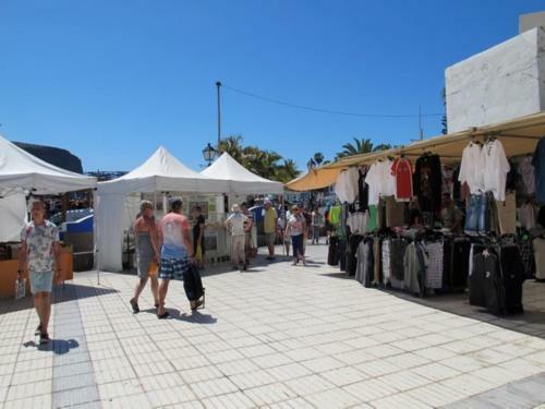 Apartamento Playa de Mogan La Puntilla