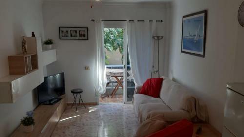 Apartamento Playa de Mogan La Puntilla