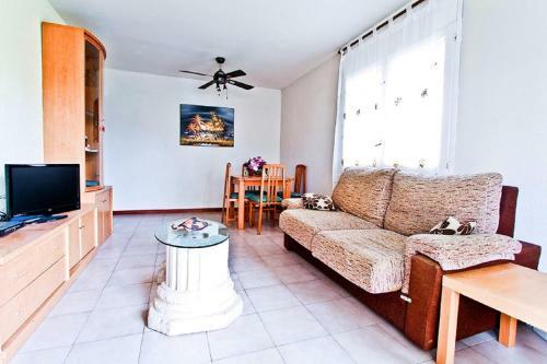 Apartamento Bahia Planet Costa Dorada