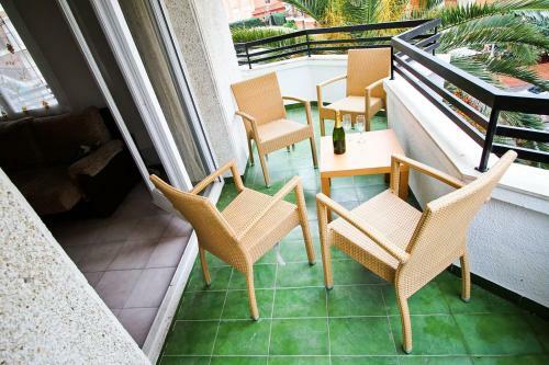 Apartamento Bahia Planet Costa Dorada