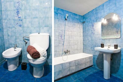 Apartamento Bahia Planet Costa Dorada