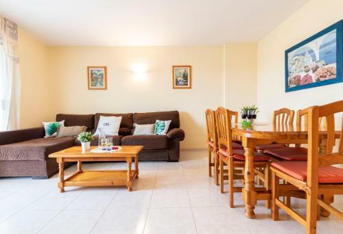 Apartamento Homes & Go Mare Internum I