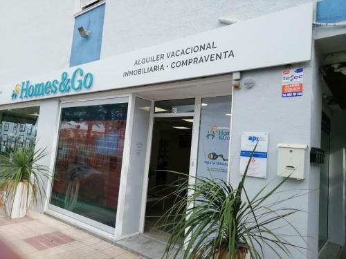 Apartamento Homes&go Bell Rac� Deluxe III